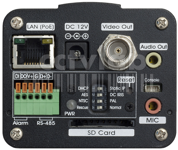 AVer FX3000-R